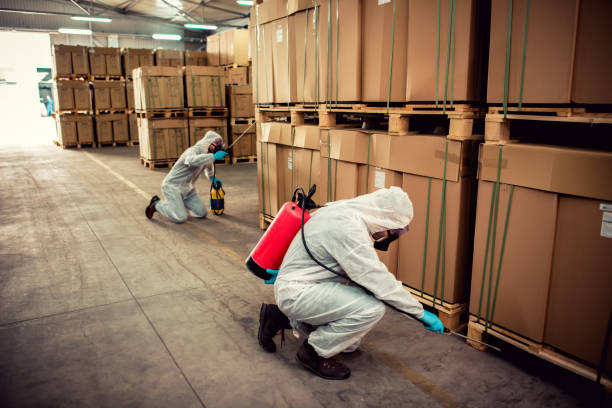 Best Pest Control for Restaurants  in Marlboro, NY